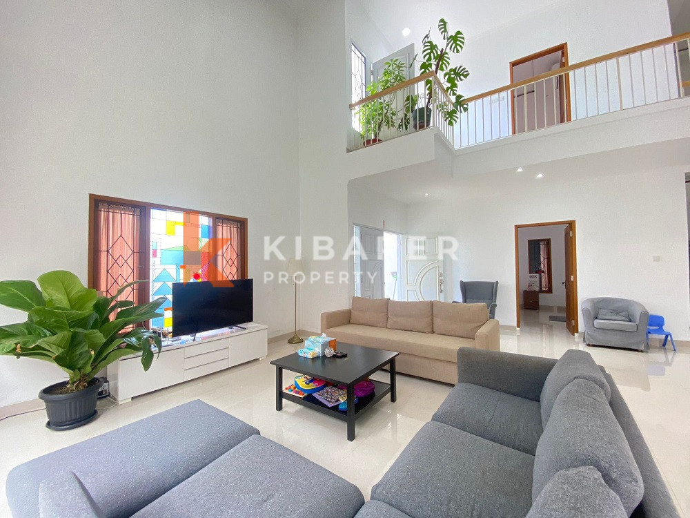 Gorgeous Four Bedroom Villa situated in Jimbaran area — image 3