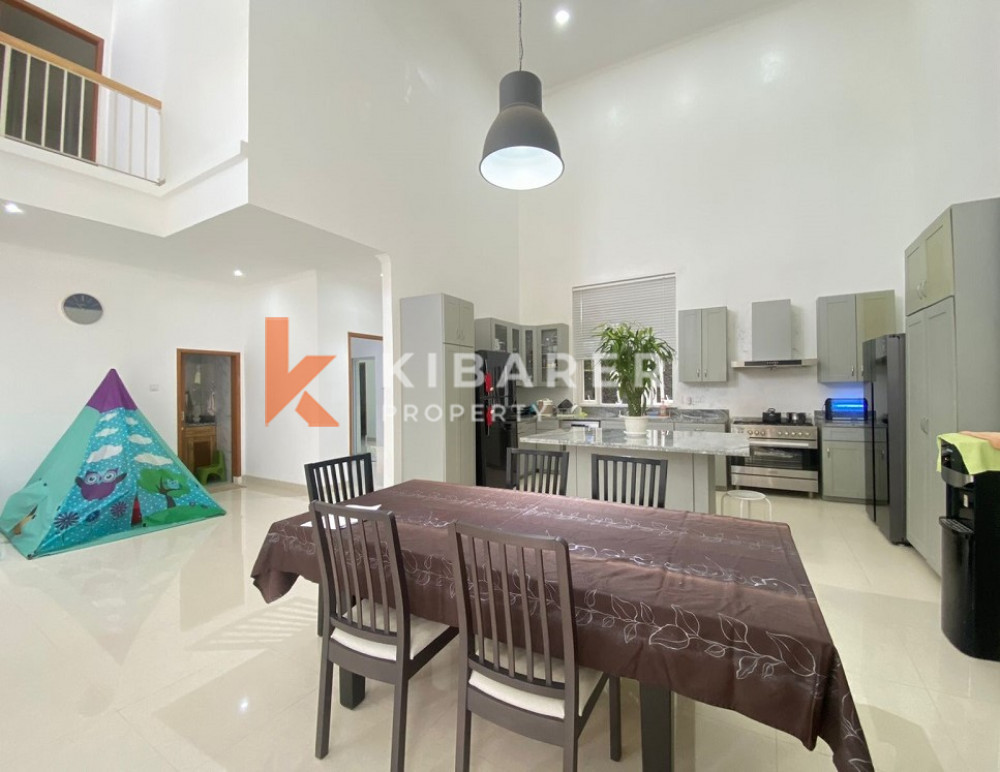 Gorgeous Four Bedroom Villa situated in Jimbaran area — image 18