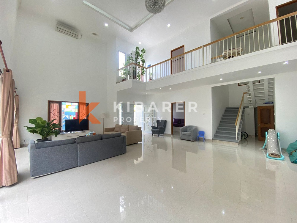 Gorgeous Four Bedroom Villa situated in Jimbaran area — image 19