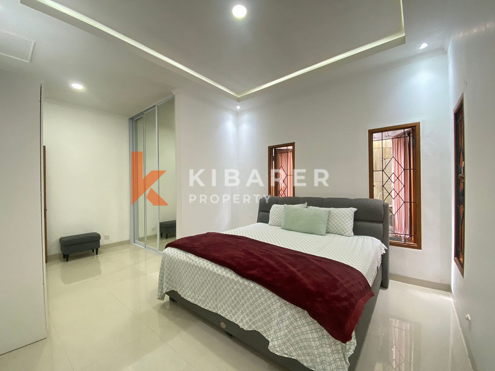 Gorgeous Four Bedroom Villa situated in Jimbaran area — image 15