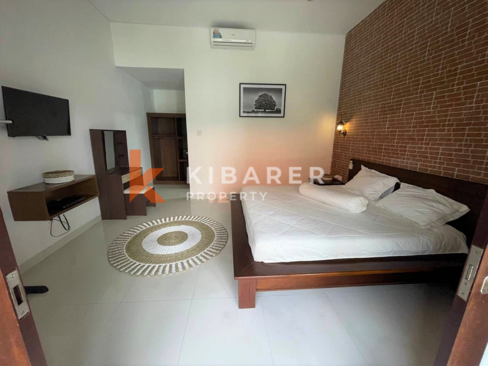 Charming Two-Bedroom Villa Perfectly Located in Canggu — image 7