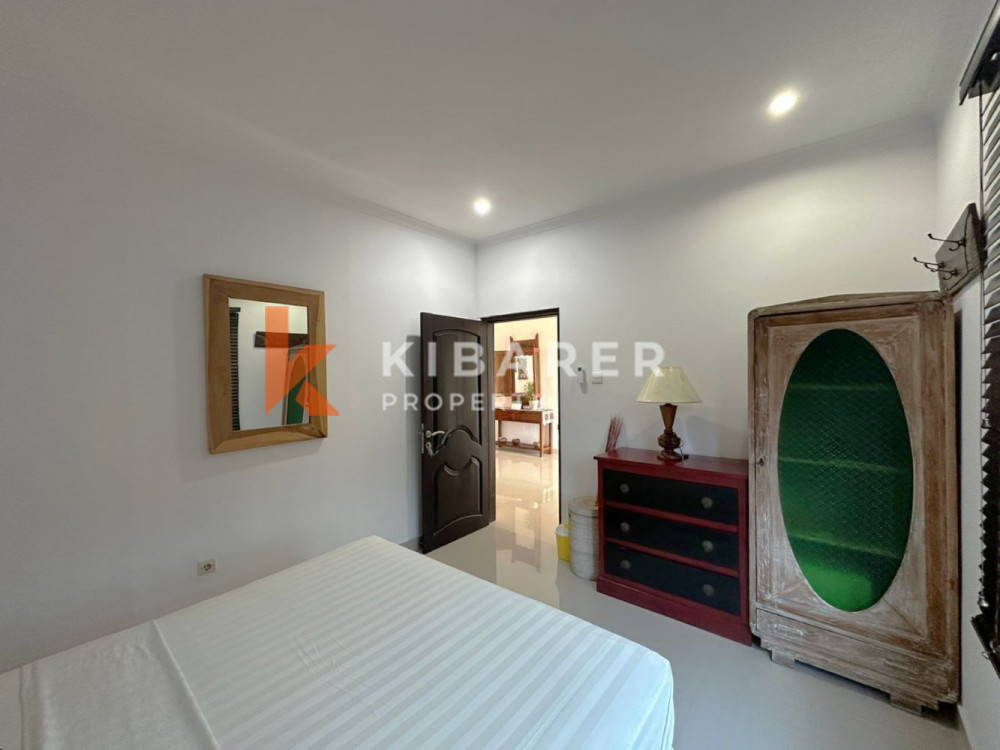 Cozy Five-Bedroom Living Villa in Seminyak — image 17