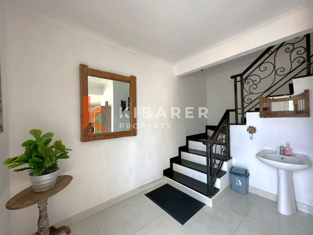 Cozy Five-Bedroom Living Villa in Seminyak — image 15