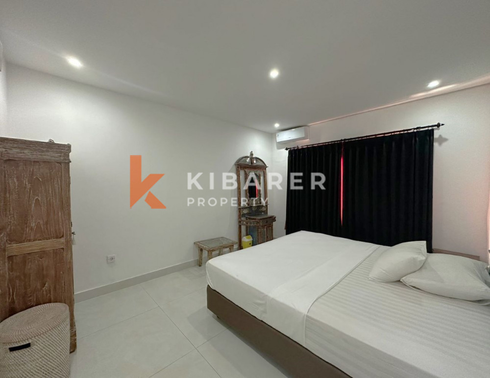 Cozy Five-Bedroom Living Villa in Seminyak — image 12