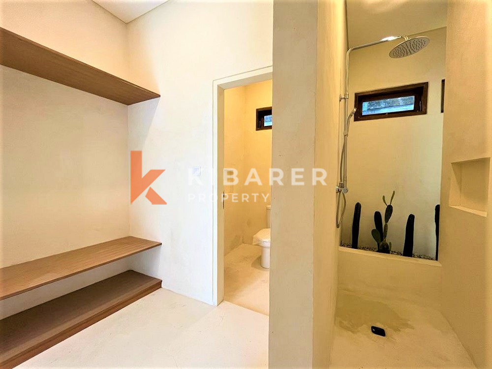Brand New One Bedrooms Open Living Studio In Pererenan — image 7