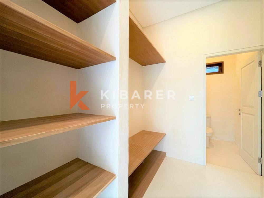 Brand New One Bedrooms Open Living Studio In Pererenan — image 9
