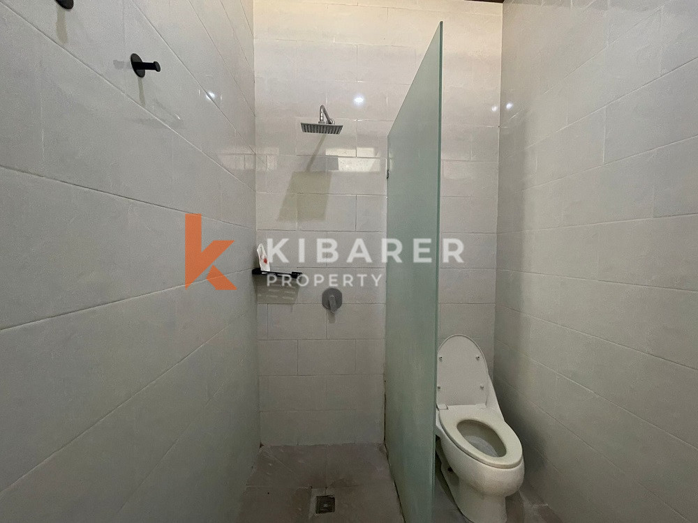 Cozy Two Bedroom Villa located in quiet Kerobokan area ( minimum 2 years contract ) — image 13