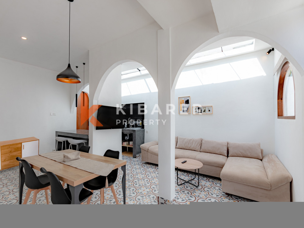 Two-Bedroom Mediterranean Private Villa Located in Padonan — image 7
