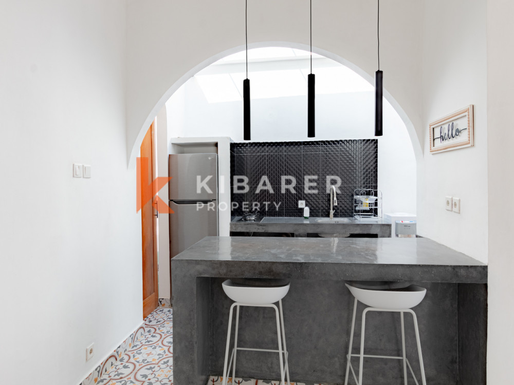 Two-Bedroom Mediterranean Private Villa Located in Padonan — image 6