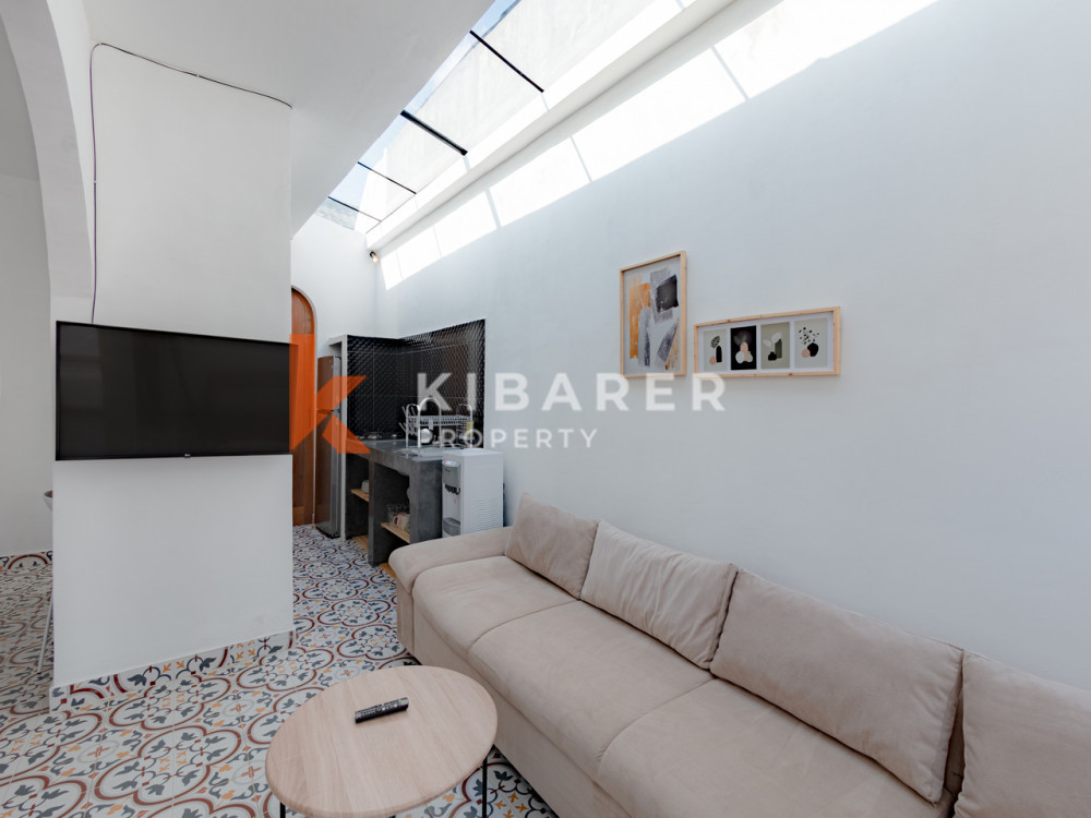 Two-Bedroom Mediterranean Private Villa Located in Padonan — image 11