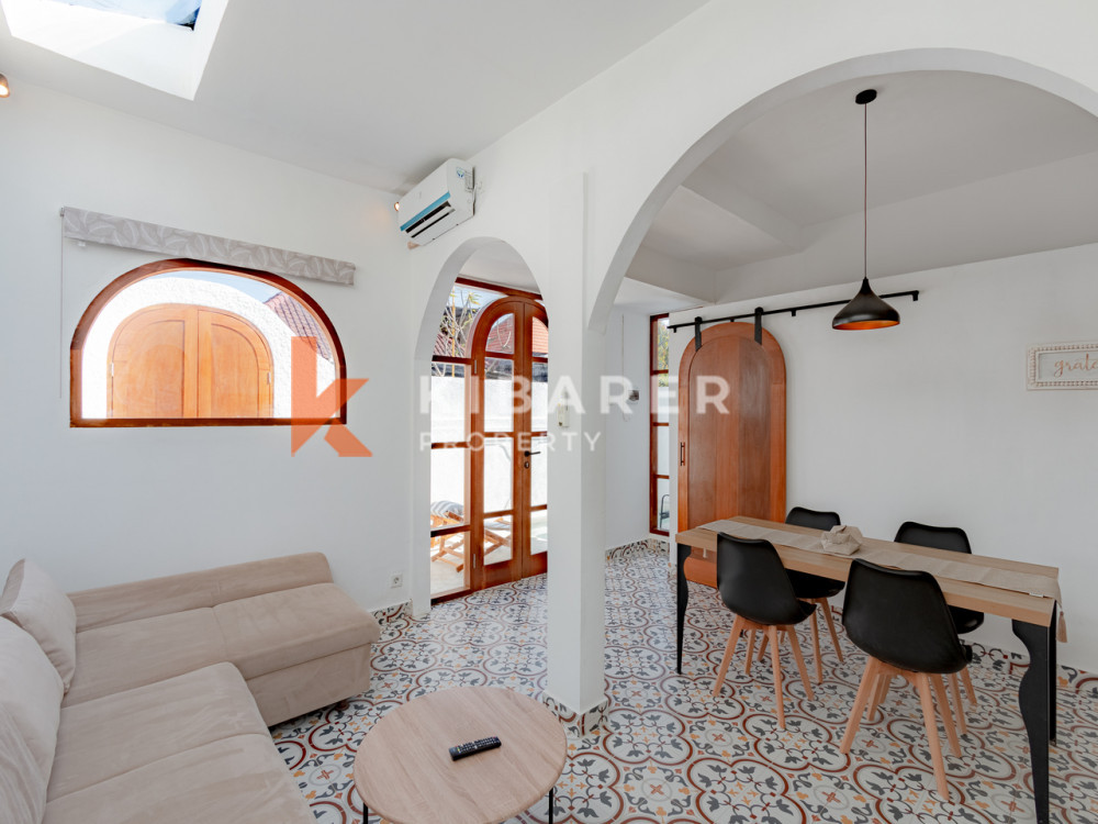 Two-Bedroom Mediterranean Private Villa Located in Padonan — image 10