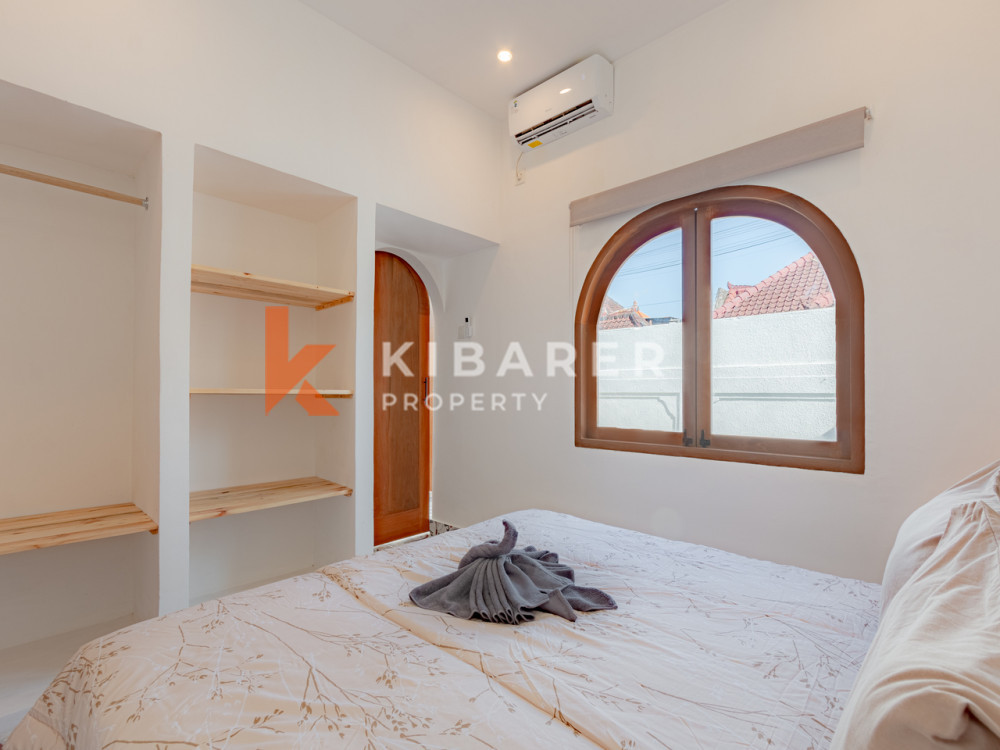 Two-Bedroom Mediterranean Private Villa Located in Padonan — image 16