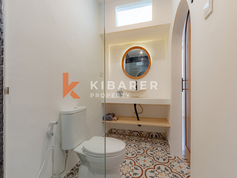 Two-Bedroom Mediterranean Private Villa Located in Padonan — image 17