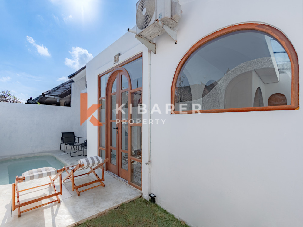 Two-Bedroom Mediterranean Private Villa Located in Padonan — image 3