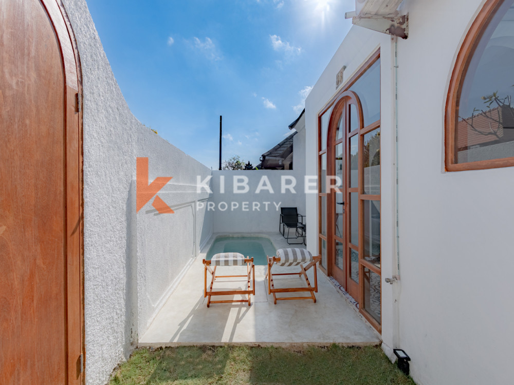 Two-Bedroom Mediterranean Private Villa Located in Padonan — image 2