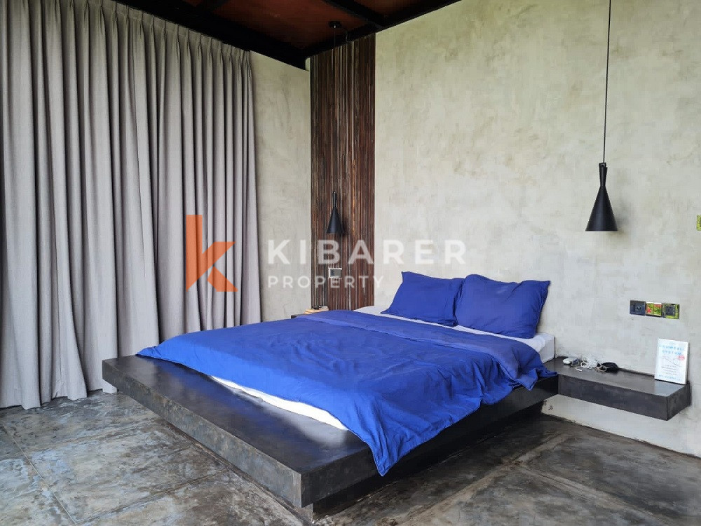 Beautiful Two Bedroom House located in Pererenan ( will be available beginning of September 2023 ) — image 4