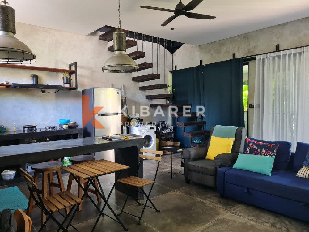 Beautiful Two Bedroom House located in Pererenan ( will be available beginning of September 2023 ) — image 2