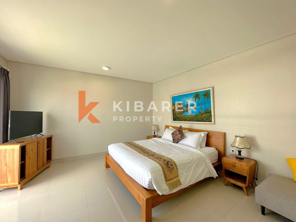 Cozy Two-Bedroom Villa Complex with Open Living Room Located in Ungasan — image 16