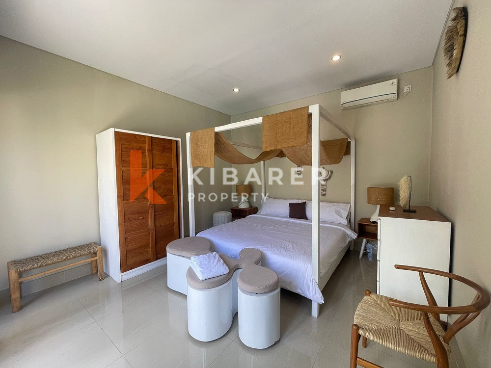 Beautiful Villa with 3 Bedrooms in Umalas — image 11