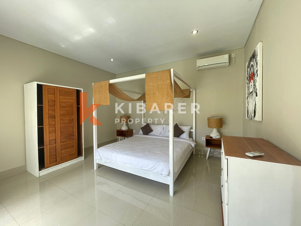 Beautiful Villa with 3 Bedrooms in Umalas — image 14