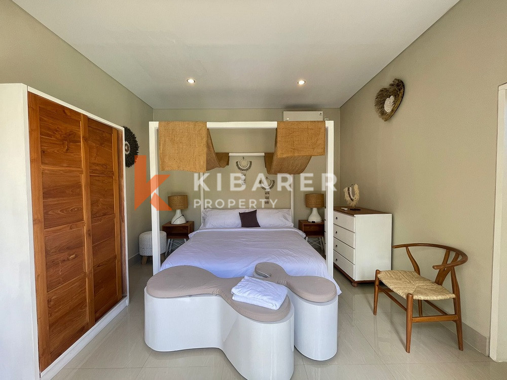 Beautiful Villa with 3 Bedrooms in Umalas — image 9