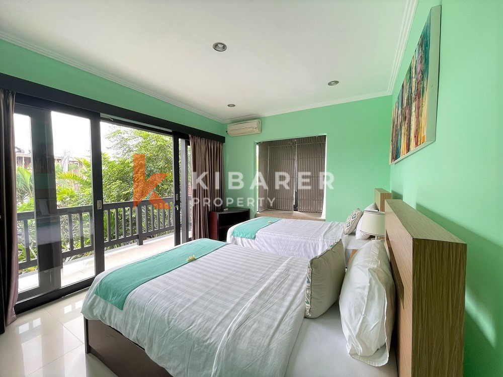 Stunning Three-Bedroom Villa Located in Umalas — image 10