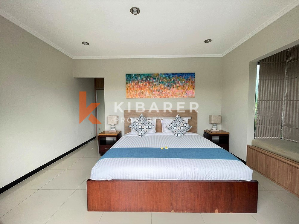 Stunning Three-Bedroom Villa Located in Umalas — image 14