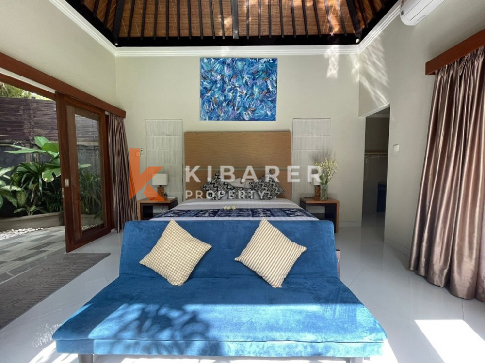 Stunning Three-Bedroom Villa Located in Umalas — image 6