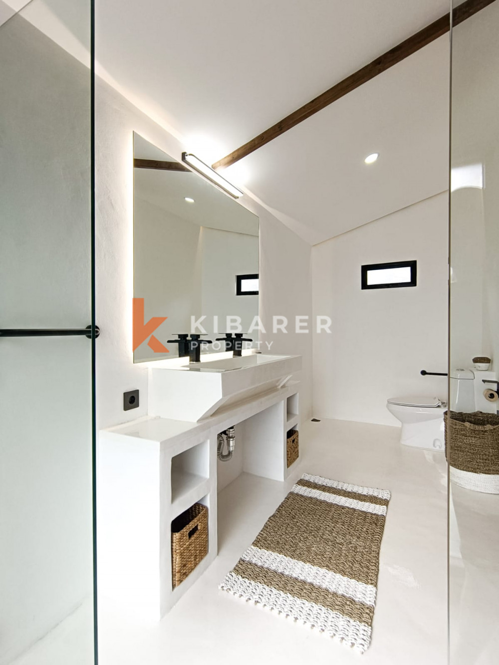 Brand New One Bedroom Villa in quiet Padonan area — image 8