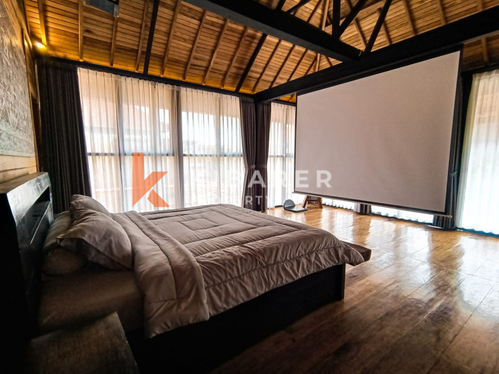 Brand New One Bedroom Villa in quiet Padonan area — image 11
