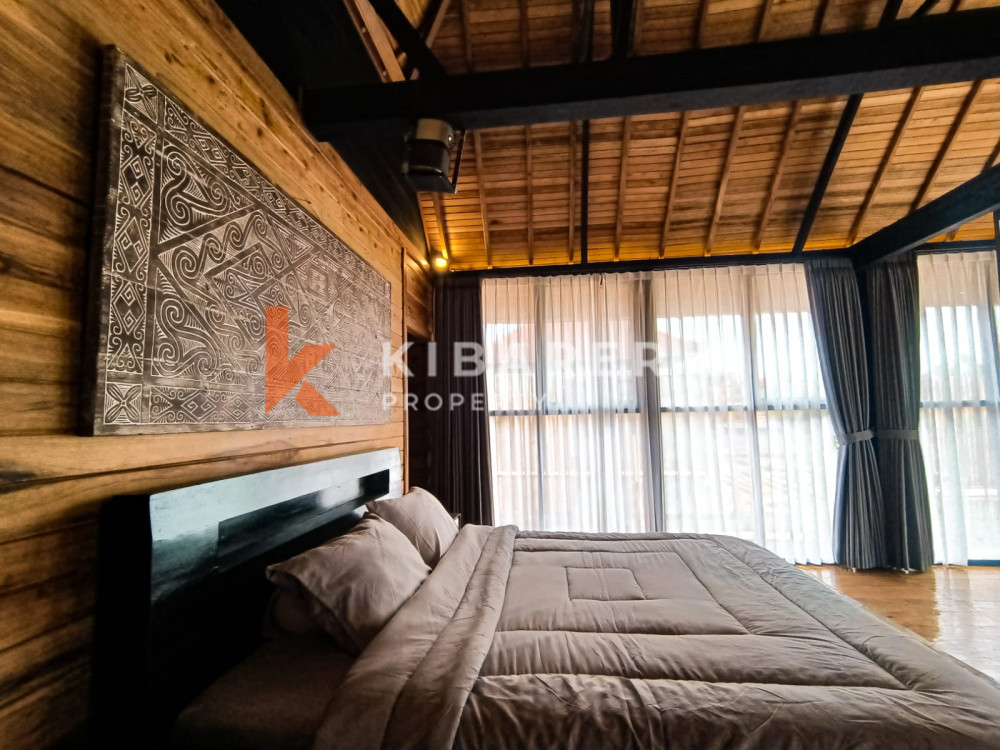 Brand New One Bedroom Villa in quiet Padonan area — image 7