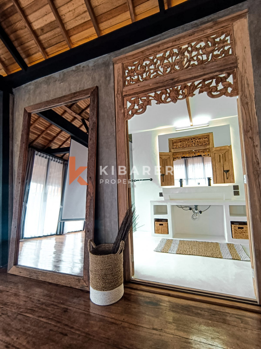 Brand New One Bedroom Villa in quiet Padonan area — image 9
