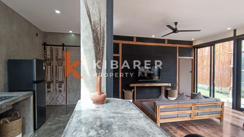 Brand New One Bedroom Villa in quiet Padonan area — image 13