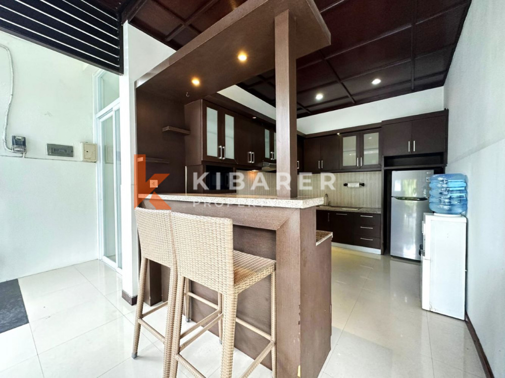 Cozy Two-Bedroom Open Living Villa in a Villa Complex in Seminyak — image 3