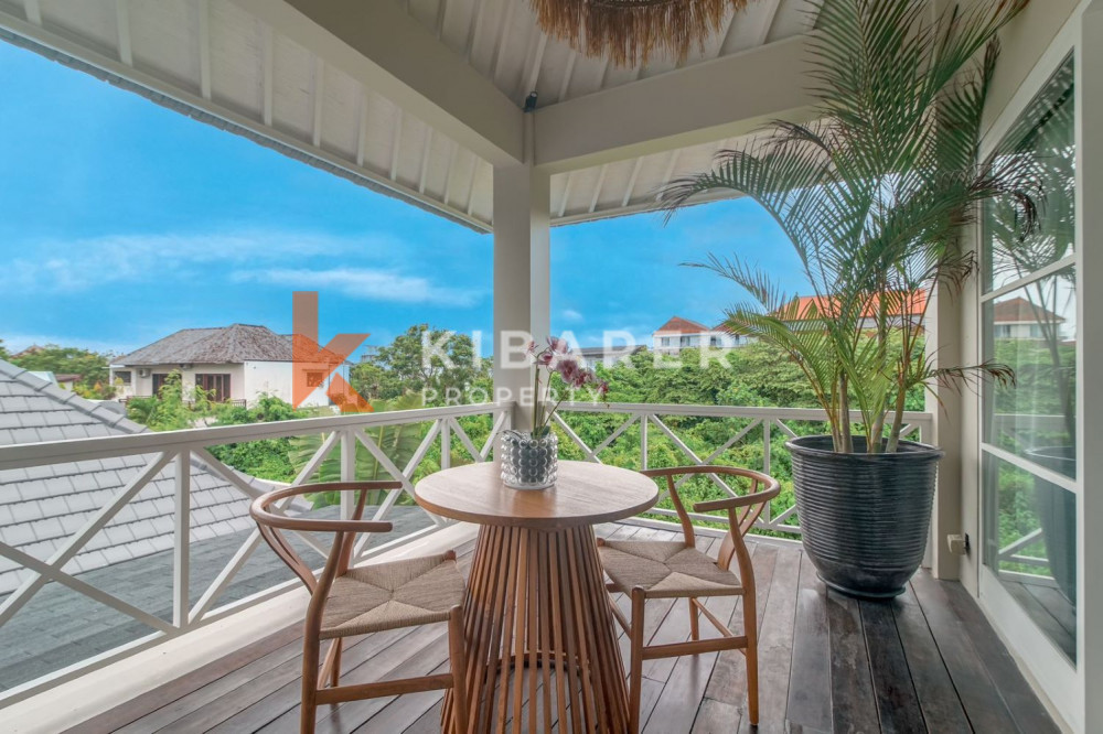 New Four-Bedroom Luxury Villa Perfectly Located in Berawa — image 17