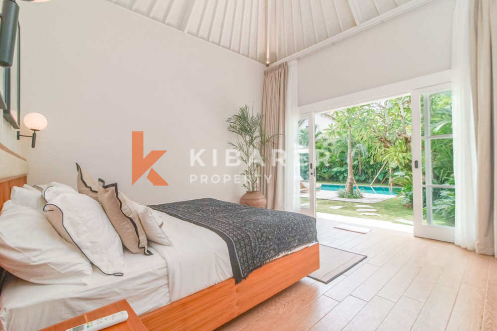 New Four-Bedroom Luxury Villa Perfectly Located in Berawa — image 7