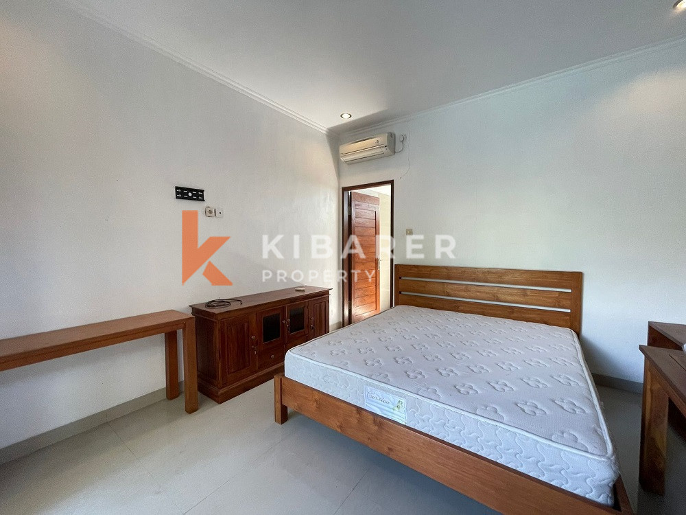 Homey Three Bedroom Villa well positioned in Pererenan — image 18