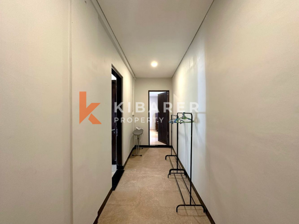 Beautiful Three-Bedroom Private Guest Villa in Jimbaran — image 15