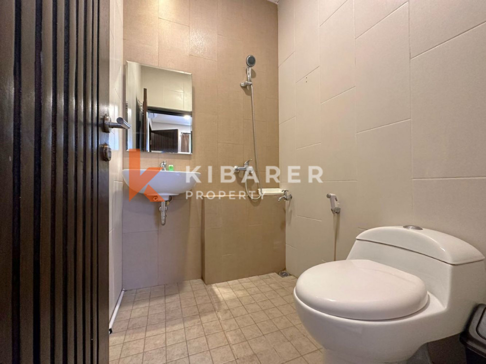 Beautiful Three-Bedroom Private Guest Villa in Jimbaran — image 14