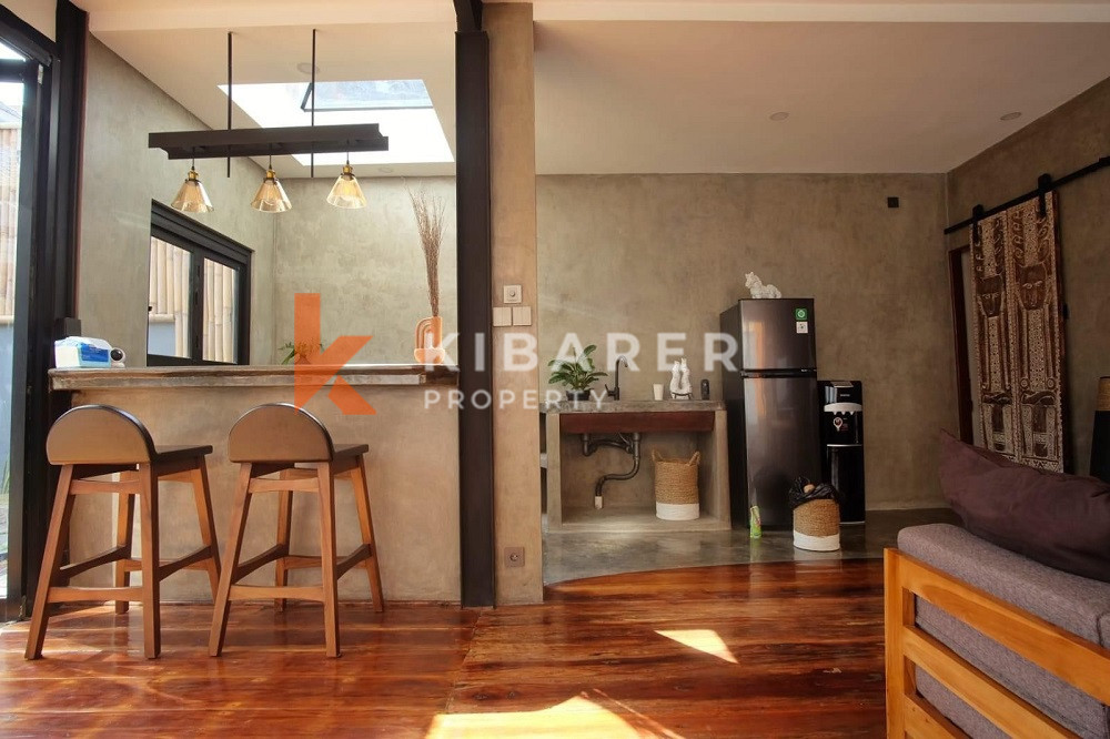Brand New One Bedroom Villa in quiet Padonan area — image 5