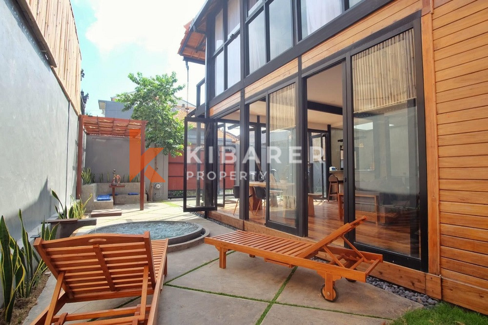 Brand New One Bedroom Villa in quiet Padonan area — image 16