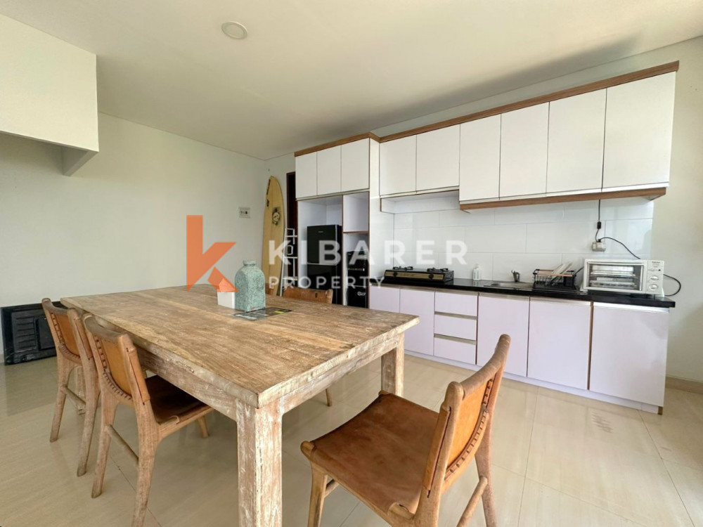 Beautiful Two-Bedroom Open Living Room in Villa Complex in Jimbaran — image 4