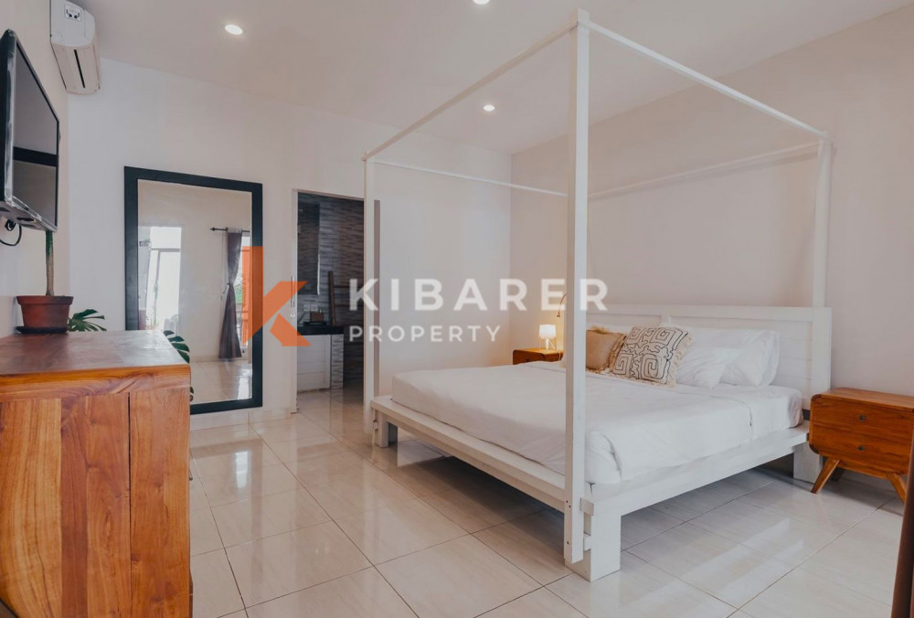 Great Location Boutique Private Two-Bedroom Villa in Seminyak — image 8