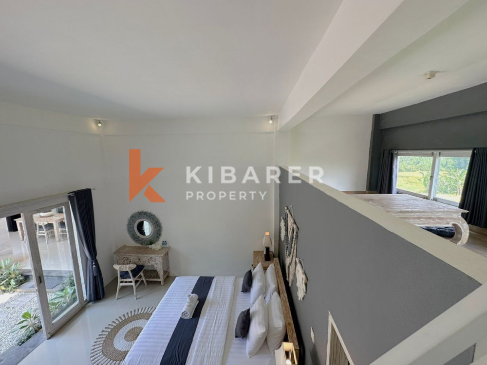 Seven Bedroom Great Location Open Living Villa in Berawa Canggu — image 12