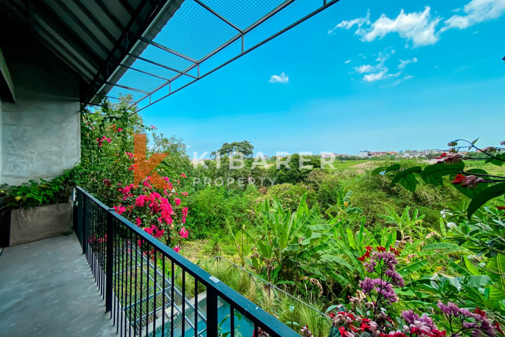 Stunning Four Bedroom Enclosed Living Villa Nestled in Berawa — image 19