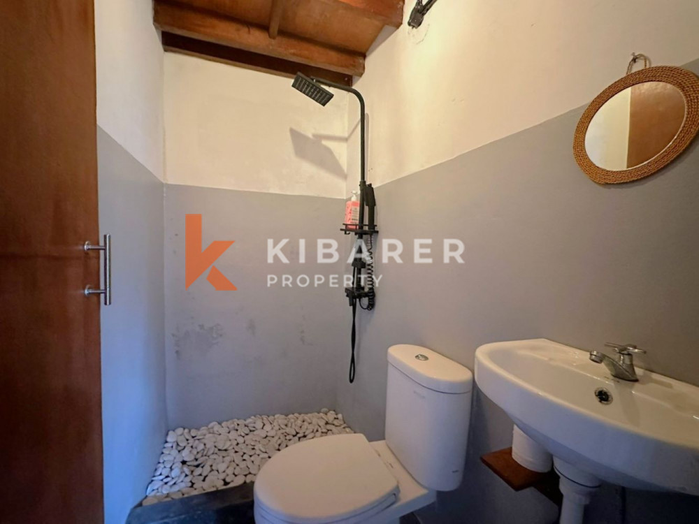 Homey Five Bedroom Apartment Close to Berawa Beach — image 12