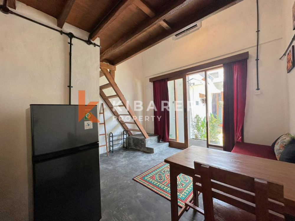 Homey Five Bedroom Apartment Close to Berawa Beach — image 10