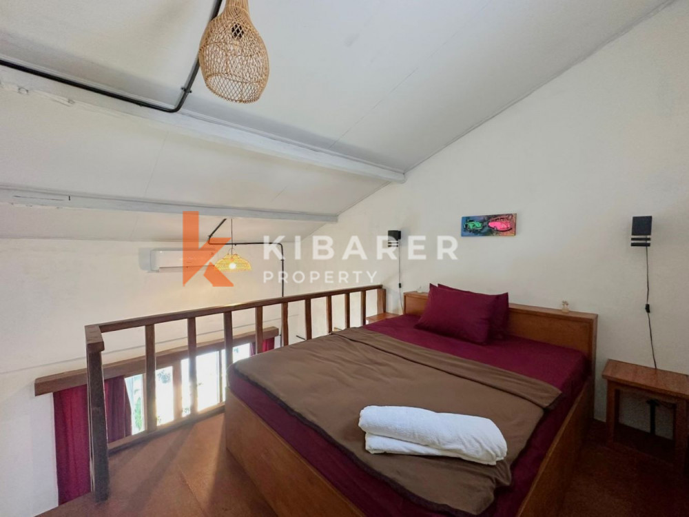 Homey Five Bedroom Apartment Close to Berawa Beach — image 5