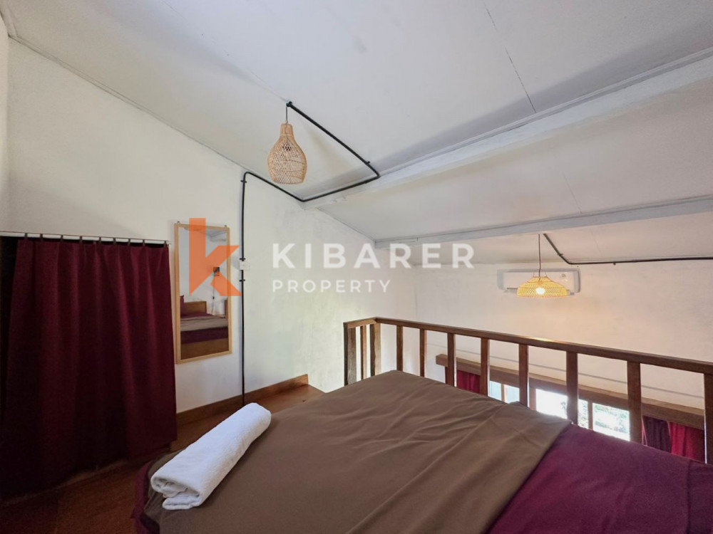 Homey Five Bedroom Apartment Close to Berawa Beach — image 6