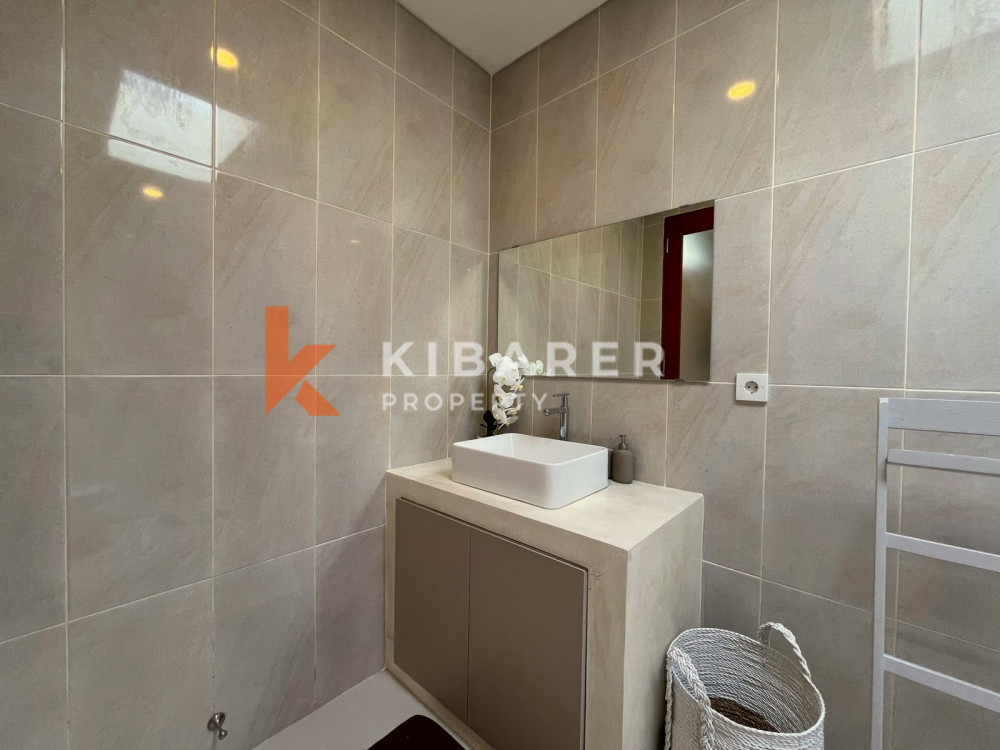 Sublease Possibility Three Bedrooms Villa In Semer — image 4